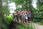 Sportovní týden HAVAX 2012