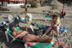 Pobyt na ostrově Tenerife