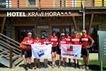 Kraví Hora 2017