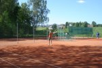 WALTY CUP OPEN 2010