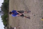 Golfový turnaj