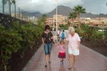 Pobyt na ostrově Tenerife