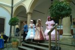 Léto na Moravě 2014