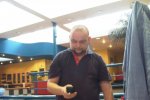 Bowlingový turnaj