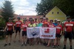 Nové Hrady 2018