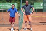 WALTY CUP OPEN 2010