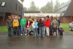 Prodloužený sportovní  Víkend Havaxu 2007