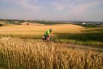 Léto na Moravě 2014