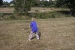 Golfový turnaj