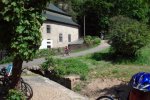 Cyklistický víkend květen 2007