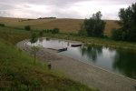 Léto na Moravě 2014