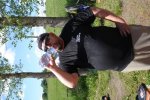 WALTY CUP OPEN 2010