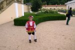 Léto na Moravě 2014