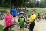 Sportovní týden HAVAX 2012