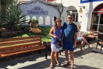 Sportovní soustředění na Tenerife 2022