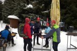 Lyžařské soustředění VI. ročník