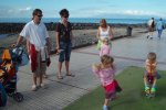 Pobyt na ostrově Tenerife