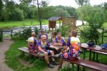 Havaxácká třístovka 2010