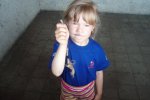 Pánská jízda s dětmi - Jinolice 2008