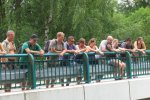 Sportovní týden HAVAX 2012