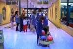 Bowlingový turnaj