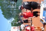 WALTY CUP OPEN 2010