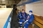 Hokejová sezona jaro 2009
