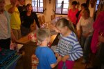 Léto na Moravě 2014