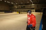 Hokejová sezona jaro 2009