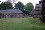 Léto na Moravě 2014