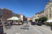 Soustředění na kolech - Slavonice 2023 Soustředění na kolech - Slavonice 2023