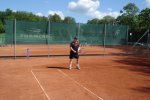 WALTY CUP OPEN 2010
