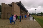 Léto na Moravě 2014