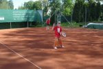 WALTY CUP OPEN 2010