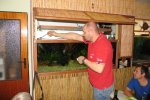 Kolaudace akvaristického kroužku