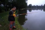 Sportovní týden HAVAX 2012