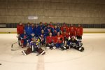 Hokejová sezona jaro 2009