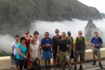 Soustředění na Tenerife 2024