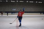 Hokejová sezona jaro 2009