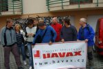 Havaxácká třístovka 2010