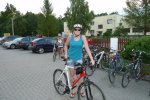 Sportovní týden SC Havax 2011