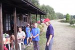 Golfový turnaj