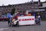 Víkend Havaxu 2004