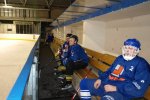 Hokejová sezona jaro 2009