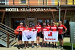 Kraví Hora 2017