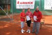 WALTY CUP OPEN 2009