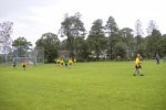 Fotbalový zápas 2002
