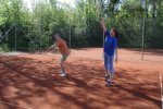 WALTY CUP OPEN 2010