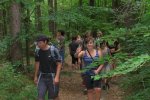 Sportovní týden HAVAX 2012