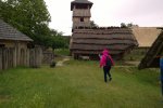 Léto na Moravě 2014